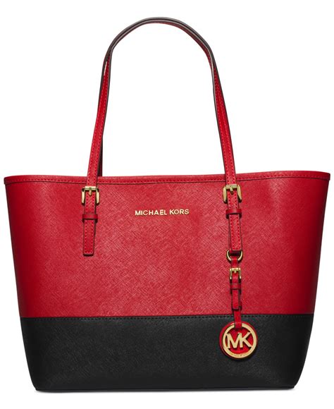 michael kors minika|Michael Kors small tote.